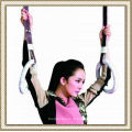 2013 Gym Ring Gymnastics Rings &amp; Straps Strength Training (CL-FT01)